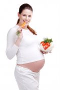 代孕妈妈孕期的饮食指导