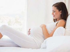 孕期代孕妈妈要知道的不正常信号