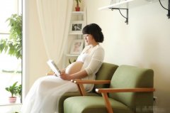 广州代孕：孕早期安胎注意事项