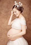 广州代孕：代孕妈妈怎样发现“胎位异常”