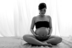 广州代孕：代孕妈妈需注意的孕晚期注意事项